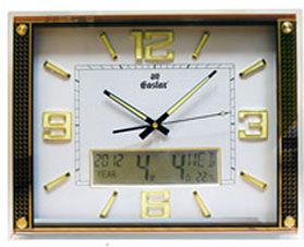 Gastar Настенные интерьерные часы Gastar T 580 A