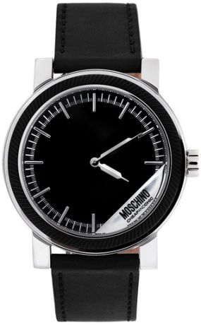 Moschino Женские итальянские наручные часы Moschino MW0267