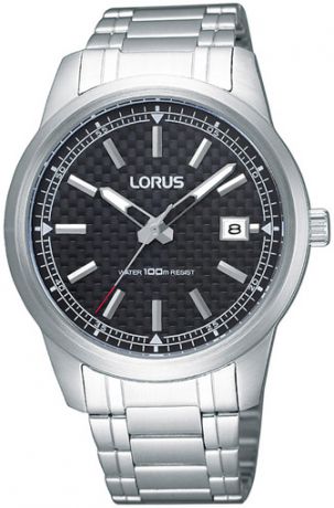 Lorus Мужские японские наручные часы Lorus RXH59JX9