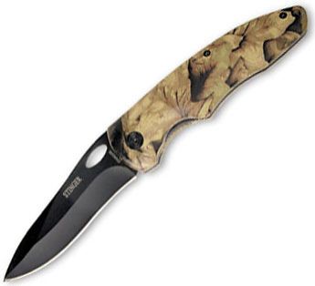 Stinger Нож складной Stinger MC-1275B