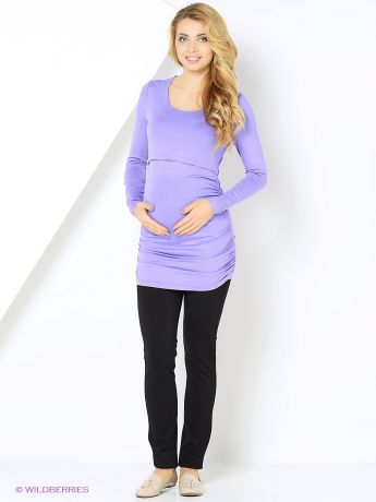 Nuova Vita Блуза для беременных и кормления