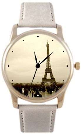 Shot Дизайнерские наручные часы Shot Concept Париж