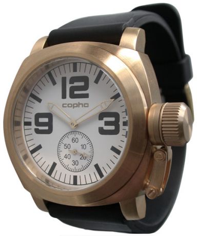 Copha Мужские датские наручные часы Copha SGRUB24