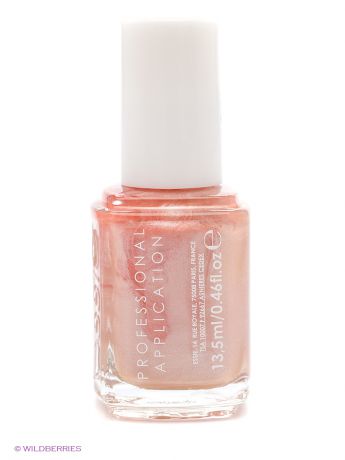 Essie Professional Лак для ногтей 325 ЧАЙ С ПОНЧИКАМИ TEA & CRUMPETS