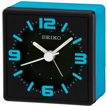 Seiko Будильник Seiko QHE091L