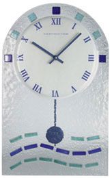 Valentino Time Настенные интерьерные часы Valentino Time 406