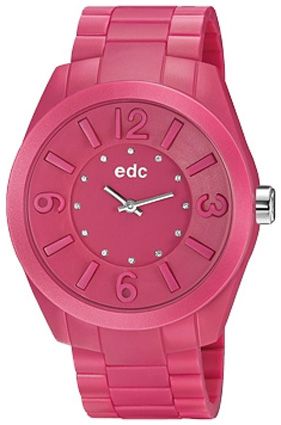 EDC Женские американские наручные часы EDC EE100692005