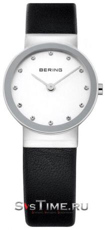 Bering Женские датские наручные часы Bering 10126-400