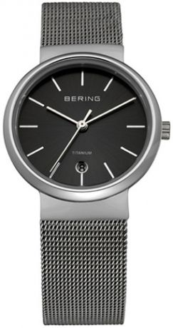 Bering Женские датские наручные часы Bering 11029-077