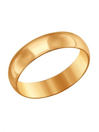 SOKOLOV Обручальное кольцо