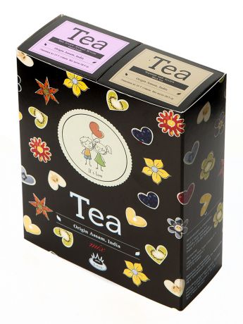 Royal T-Stick Чай