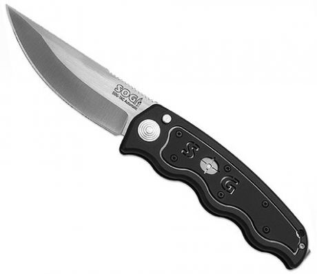 Sog Нож Sog ST-01