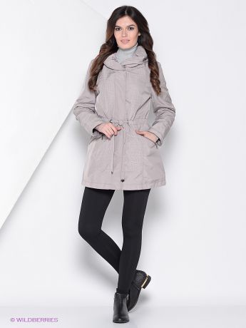 DIXI CoAT Плащ