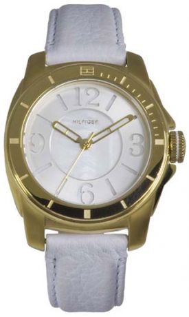 Tommy Hilfiger Женские американские наручные часы Tommy Hilfiger 1781164