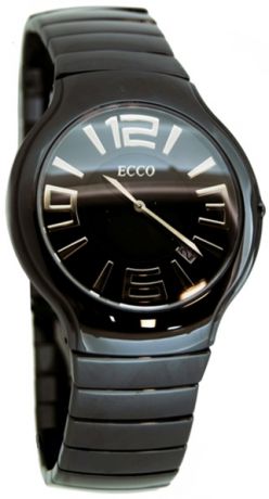 Ecco Мужские наручные часы Ecco EC-8810M.IAS