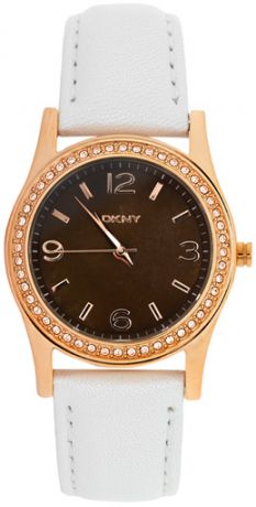 DKNY Женские американские наручные часы DKNY NY8480