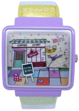 Mini Детские наручные часы Mini MN876