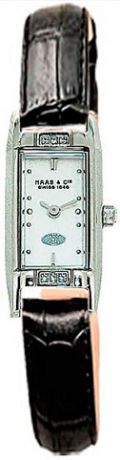 Haas&Cie Женские швейцарские наручные часы Haas&Cie KHC 406 SFA ремень