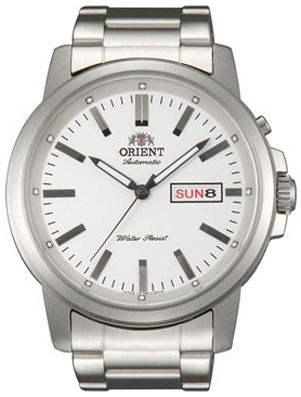 Orient Мужские японские наручные часы Orient EM7J005W