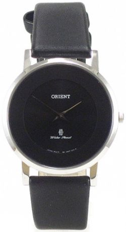 Orient Женские японские наручные часы Orient UA07005B
