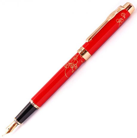 Picasso Перьевая ручка Picasso Ps933F Red