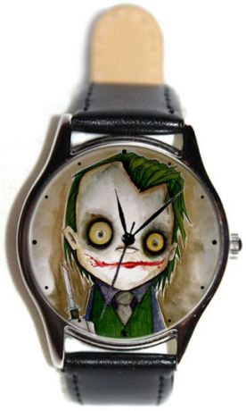 Shot Дизайнерские наручные часы Shot Standart Joker