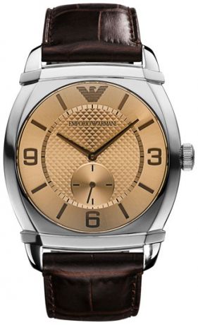 Emporio Armani Мужские американские наручные часы Emporio Armani AR0338