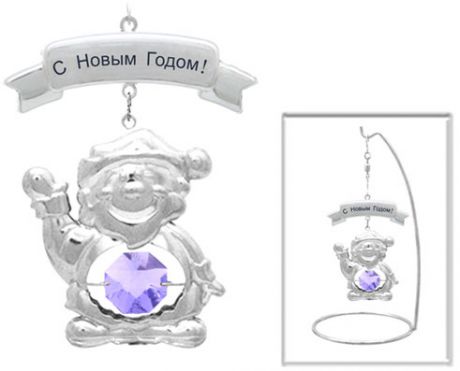 Crystocraft Миниатюра Crystocraft U0301-160-CVLE18G14