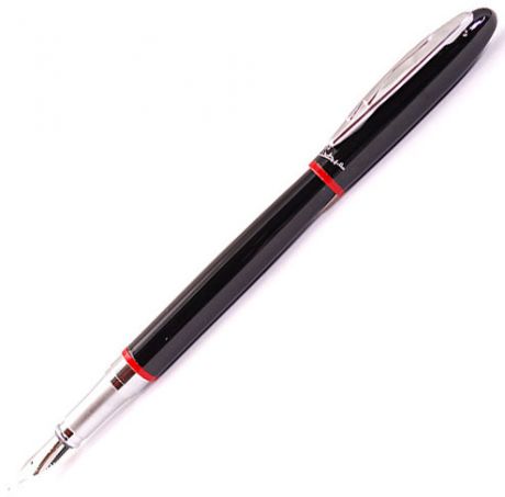 Picasso Перьевая ручка Picasso Ps907F Black Red