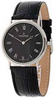 Romanson Мужские наручные часы Romanson TL 5110S MW(BK)