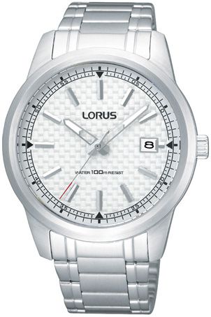 Lorus Мужские японские наручные часы Lorus RXH61JX9