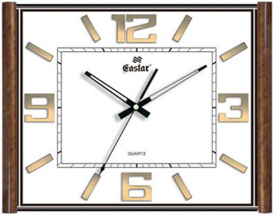 Gastar Настенные интерьерные часы Gastar 820 A
