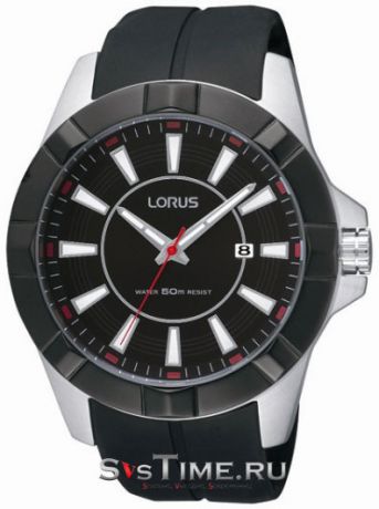 Lorus Мужские японские наручные часы Lorus RH995CX9