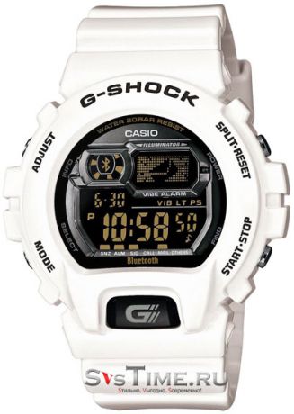 Casio Мужские японские спортивные электронные наручные часы Casio G-Shock GB-6900B-7E