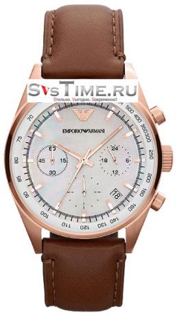 Emporio Armani Женские американские наручные часы Emporio Armani AR5996