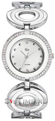 Go Girl Only Женские французские наручные часы Go Girl Only 694967