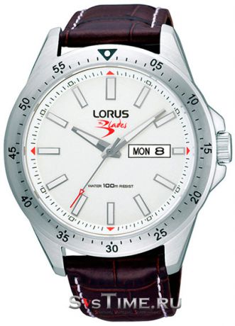 Lorus Мужские японские наручные часы Lorus RXN59CX9