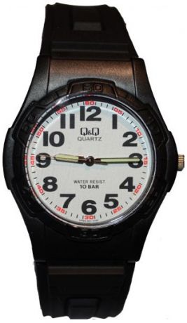 Q&Q Мужские японские наручные часы Q&Q VP94-001