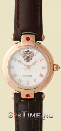 Полет Женские российские наручные часы Полет 5029112