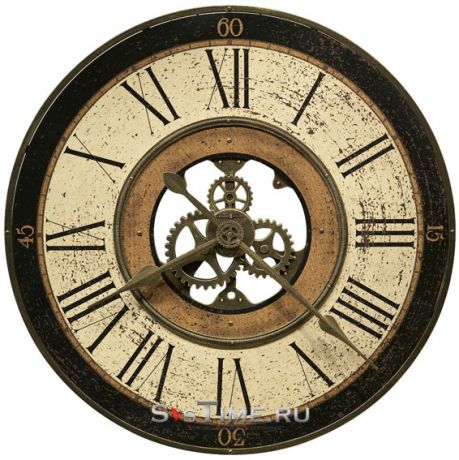 Howard Miller Настенные интерьерные часы Howard Miller 625-542