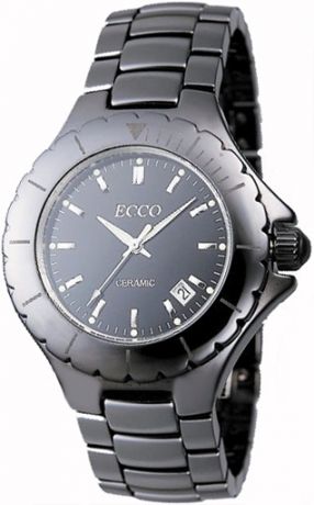 Ecco Мужские наручные часы Ecco EC-C8802G.KCN