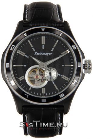 Steinmeyer Мужские немецкие наручные часы Steinmeyer S 233.01.31