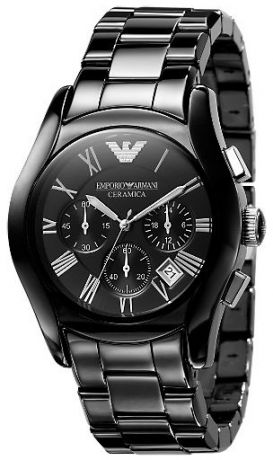 Emporio Armani Мужские американские наручные часы Emporio Armani AR1400