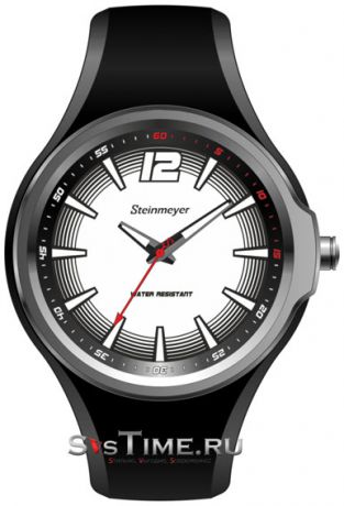 Steinmeyer Мужские немецкие наручные часы Steinmeyer S 191.11.33
