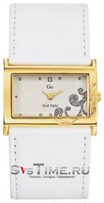 Go Girl Only Женские французские наручные часы Go Girl Only 698189