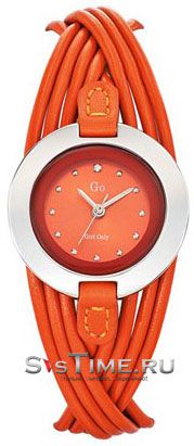 Go Girl Only Женские французские наручные часы Go Girl Only 698121