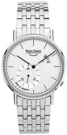 Bruno Sohnle Мужские немецкие наручные часы Bruno Sohnle 17-13053-242 MB