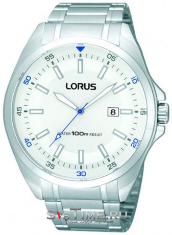Lorus Мужские японские наручные часы Lorus RH963CX9