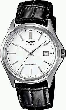 Casio Мужские японские наручные часы Casio Collection MTP-1183E-7A