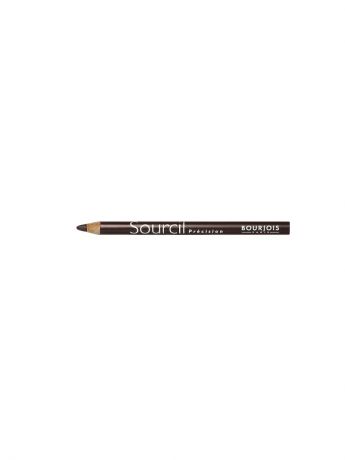 Bourjois Контурный карандаш для бровей "Sourcil precision" тон 07 noisette